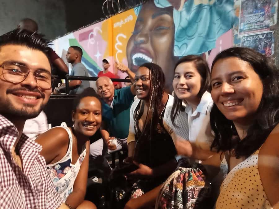 Friday Salsa Pub Crawl in Cali - Should you book Friday Salsa Pub Crawl in Cali?