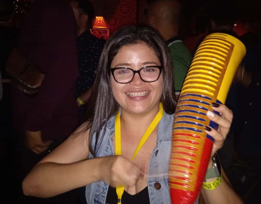 Friday Salsa Pub Crawl in Cali - Why this Friday salsa crawl feels different in Cali