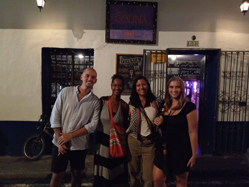 Friday Salsa Pub Crawl in Cali - What to pack and how to stay comfortable during 3 hours