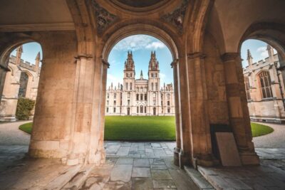 From London: Oxford, Cotswolds & Country Pub Lunch - Free time in Oxford: how to spend it without getting lost
