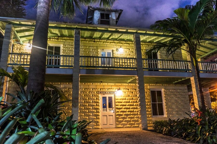 Ft. Lauderdale: Boos and Booze Haunted Pub Crawl - Practical Tips: How To Make This Night Feel Smooth