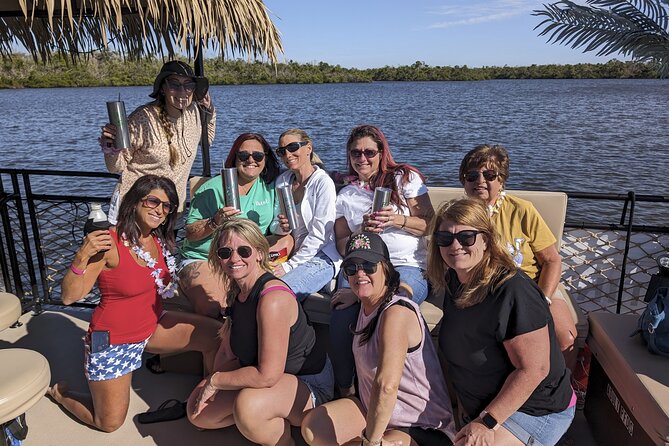 Ft Myers Beach 2 Hour Tiki Pub Fun in the Sun Dolphin Cruise - Price and Value: Is $59.95 Worth It?