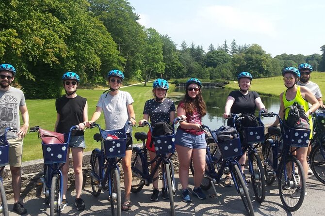 Fun Cycle Out To Campbells Pub - Bus Back Groups, HENS ,STAG's - Key things that make this ride worth your time