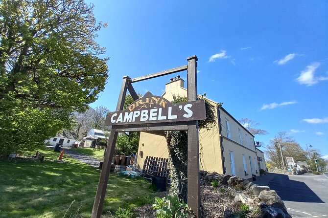 Fun Cycle Out To Campbells Pub - Bus Back Groups, HENS ,STAG's - Price and value: is $60.46 a fair deal for a 2–4 hour outing?