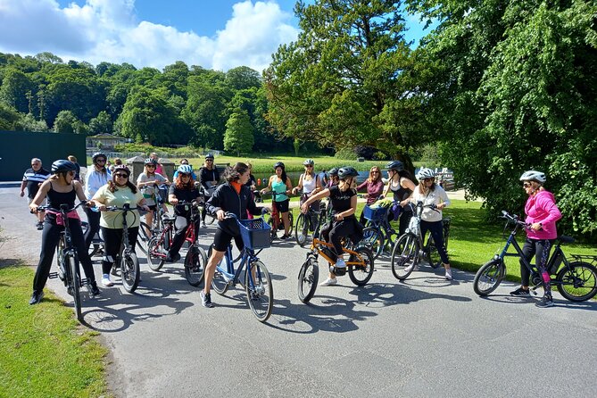 Fun Cycle Out To Campbells Pub - Bus Back Groups, HENS ,STAG's - How long it takes (and how to plan your day around it)