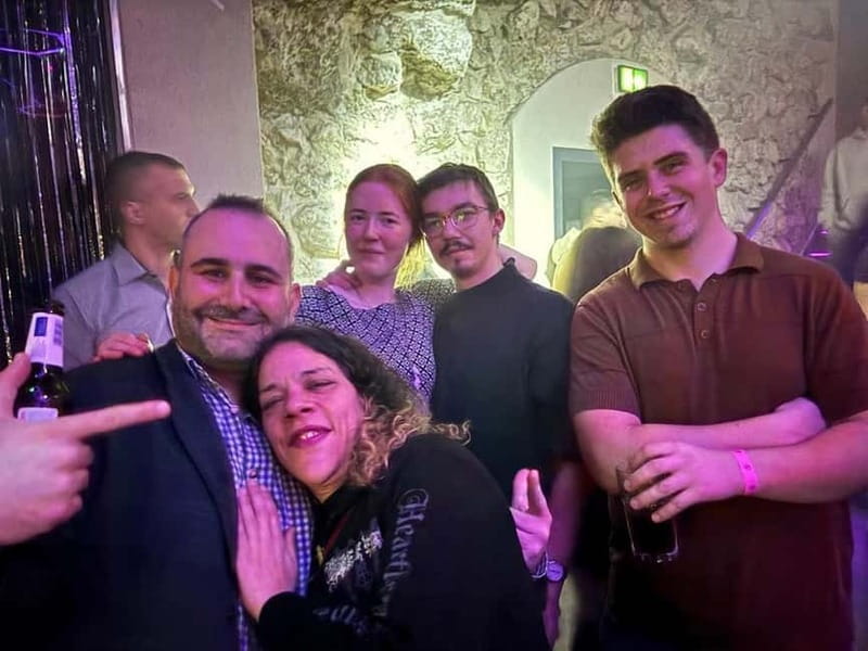Fun Explorers Pub Crawl with free welcome shots and free ent - VIP Club Entry And Skipping Lines: Why It’s Worth Paying For