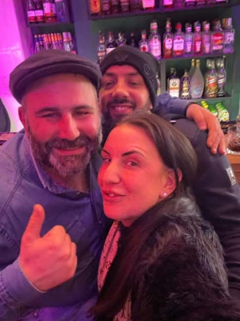 Fun Explorers Pub Crawl with free welcome shots and free ent - The Guide Factor: Multilingual Hosting That Actually Helps