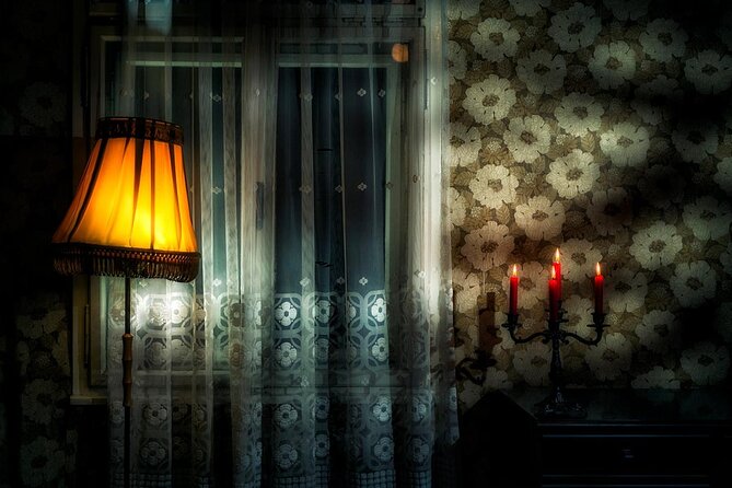 Galveston Haunted Pub Crawl Walking Tour - Price, Drinks, and What You’re Really Paying For