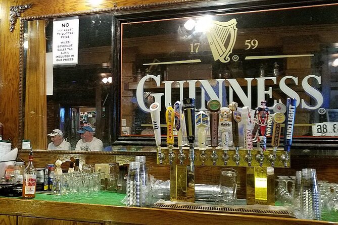 Galveston's Best Pub Crawl Tour and Guided History Walk - Price and What You Really Get (Plus What You Don’t)