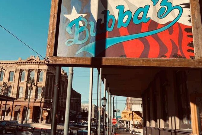 Galveston's Best Pub Crawl Tour and Guided History Walk - Who Should Book This Tour (And Who Might Skip It)