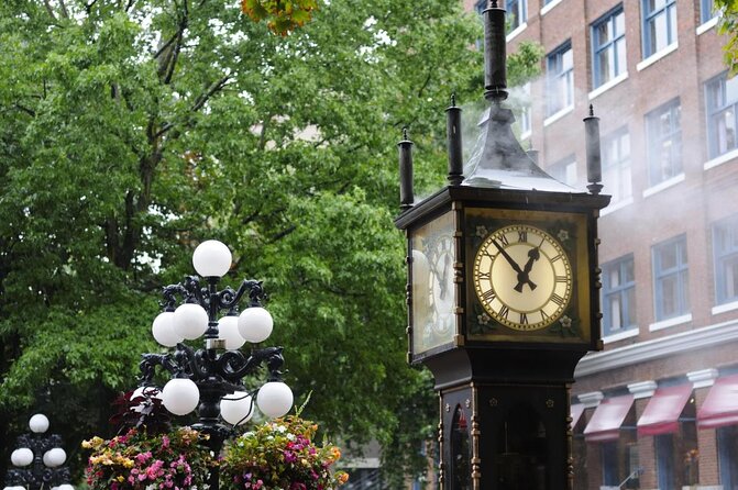 Gastown Pub Crawl - Key highlights to know before you go