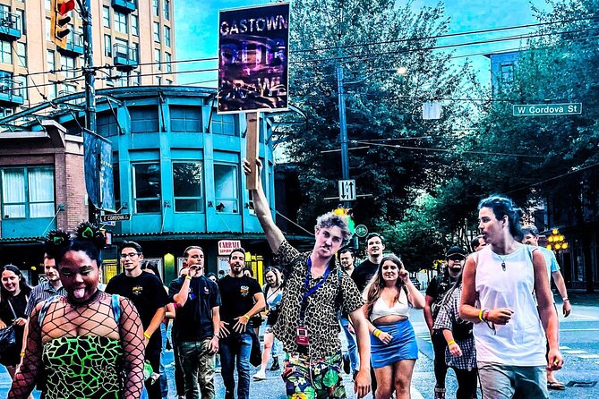 Gastown Pub Crawl - Free shot at each bar: why it’s a perk and how to use it right