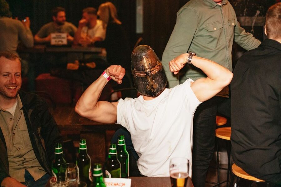 Gdansk: Pub Crawl with Free Drinks - FAQ