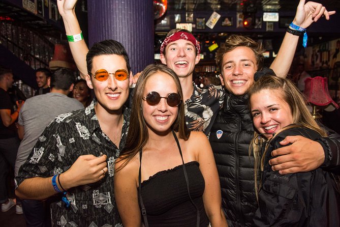 Generation Pub Crawl Dublin - Guides make the night: names you might hear, and what they do right