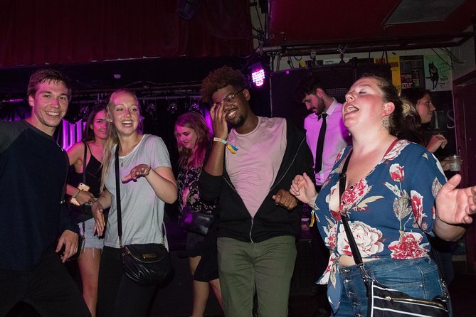Generation Pub Crawl Dublin - Using the free drinks and discounts without getting burned