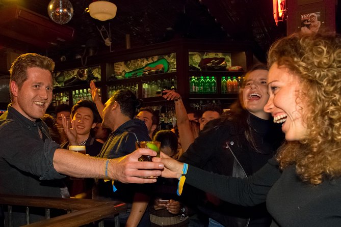 Generation Pub Crawl Dublin - Smart tips to get the best version of this night