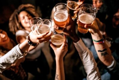 Gettysburg Haunted Pub Crawl - Price and value: $34.99 gets the story, not the alcohol