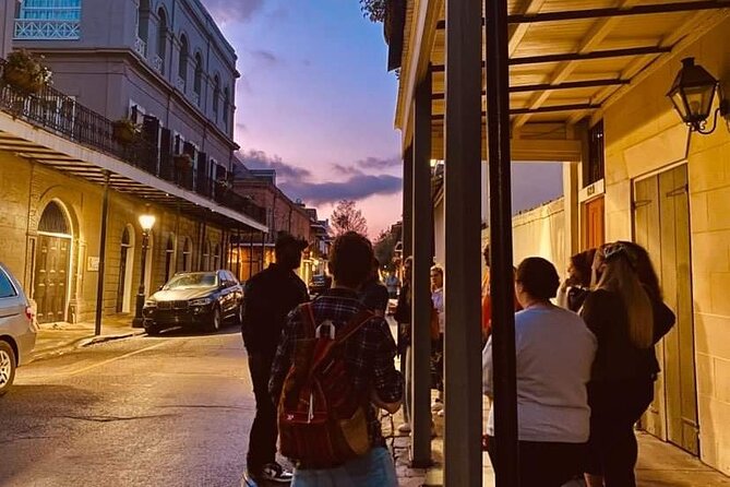 Ghost Tour and Haunted Pub Crawl Party with Free Shot - How the Tour Lands at MRB Bar & Kitchen (and Your Best Next Move)