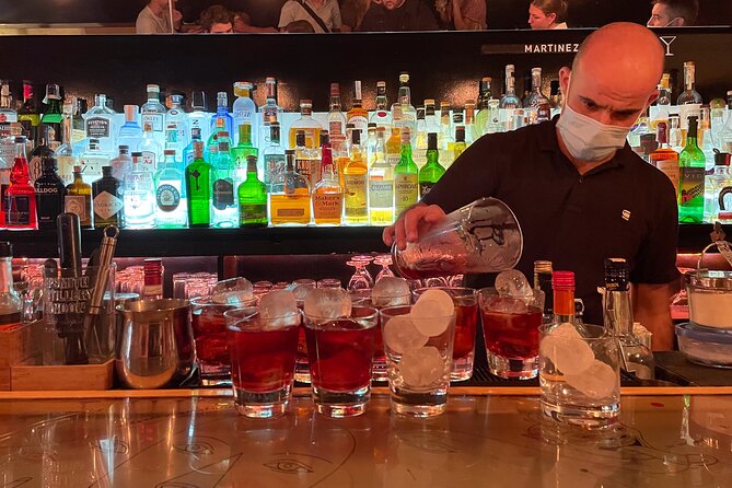 Go out like a local, pub Crawl / Tour in Raval - Barcelona - Price and timing: what you’re really paying for