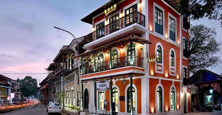 Goa: Pub Crawl - Key Things You’ll Notice on This Crawl