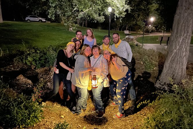 Golden Ghosts & Spirits Haunted Pub Crawl - Who should book Golden Ghosts & Spirits (and who should skip)