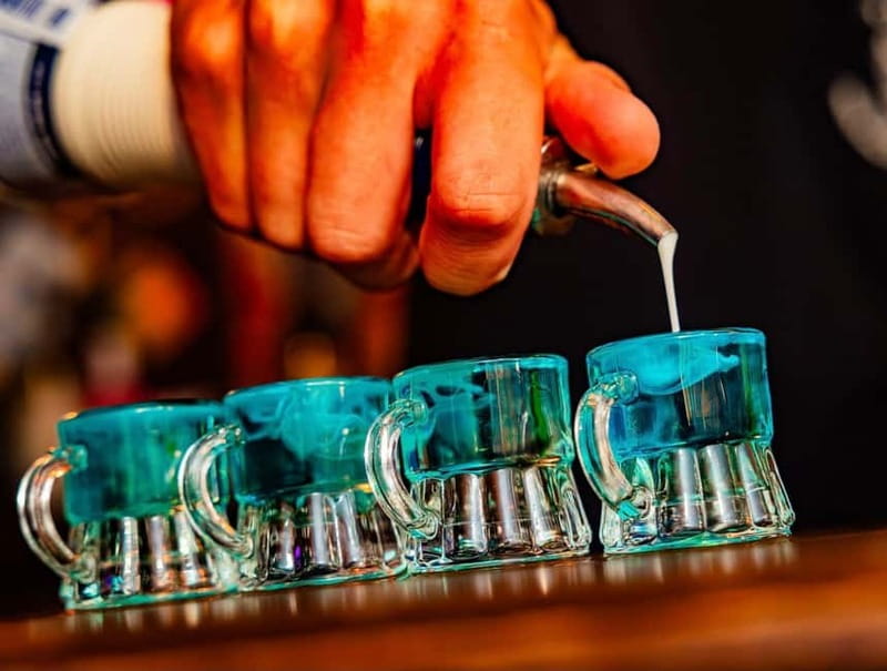 Groningen: Pub Crawl with Pub Quiz, Free Shots and Games - Key Takeaways Before You Go