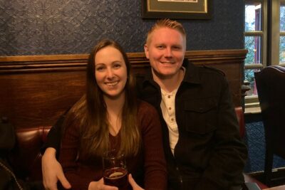 Guided Historic Pub Tour (London) - Stop One: Soho or the City Gets the Spotlight First