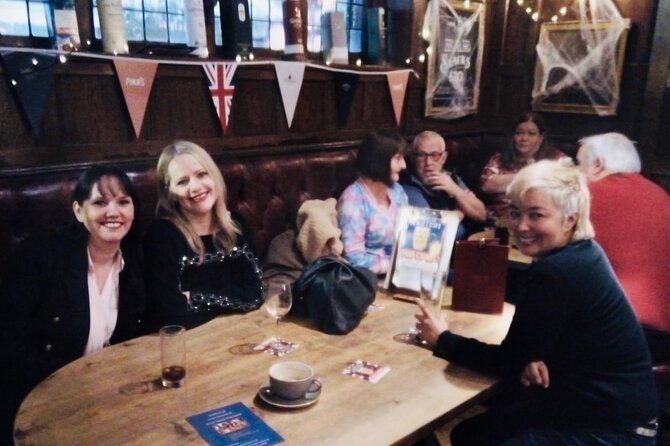 Guided Historic Pub Tour (York) - Getting oriented: where you meet, where you end