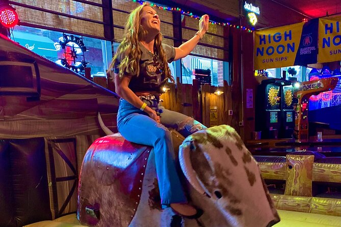 Guided Pub Crawl Walking Tour of Downtown Nashville - Meeting Point, Timing, and What to Expect From the Walk
