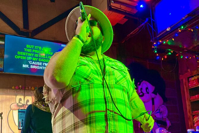 Guided Pub Crawl Walking Tour of Downtown Nashville - Price and Value: What $25 Buys (and What You Still Pay For)