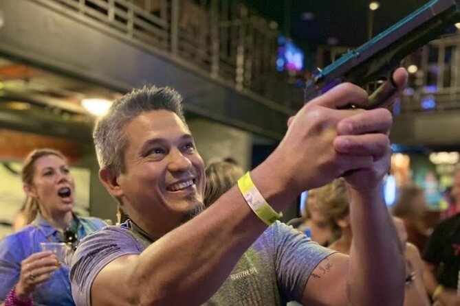 Guided Pub Crawl Walking Tour of Downtown Nashville - Who Should Book This Pub Crawl (and Who Might Skip It)