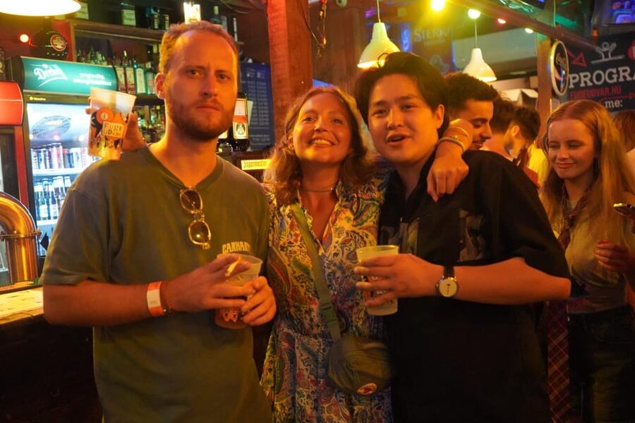 Hamburg: Reeperbahn Pub Crawl with Shots and Games - Should you book this Reeperbahn Pub Crawl with Shots and Games?