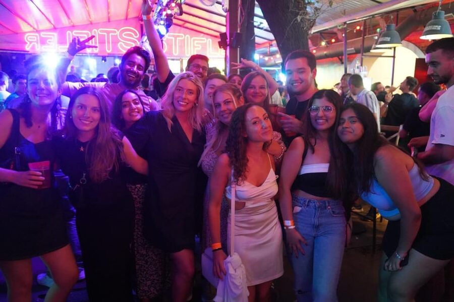 Hamburg: Reeperbahn Pub Crawl with Shots and Games - Price and value: what $35 buys you (and what it doesn’t)