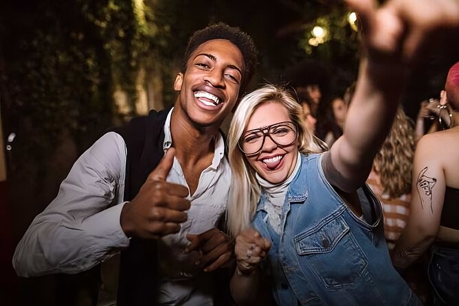 Haunted History Pub Crawl & Walking Tour - Key Things You’ll Want to Know
