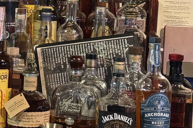 Haunted Pub Crawl - Haunted Philadelphia done right: why this crawl fits the city