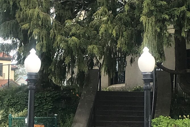 Haunted Pub Crawl - Price and what $50 gets you (and what it doesn’t)