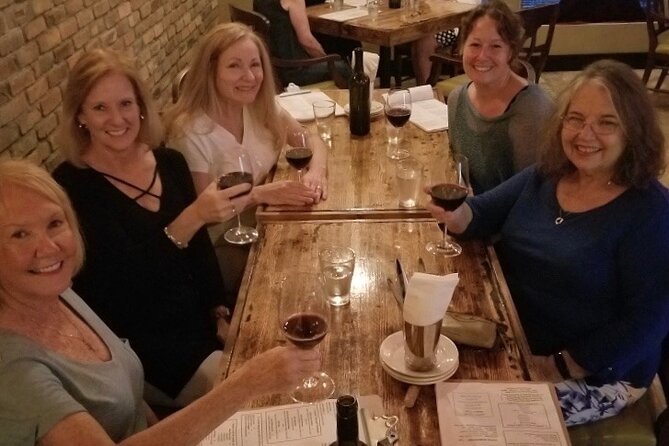 Haunted Pub Crawl - Who this tour is for (and who should skip it)