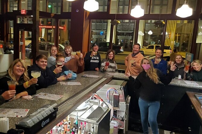 Haunted Pub Crawl in Memphis - Key things I’d focus on before you go