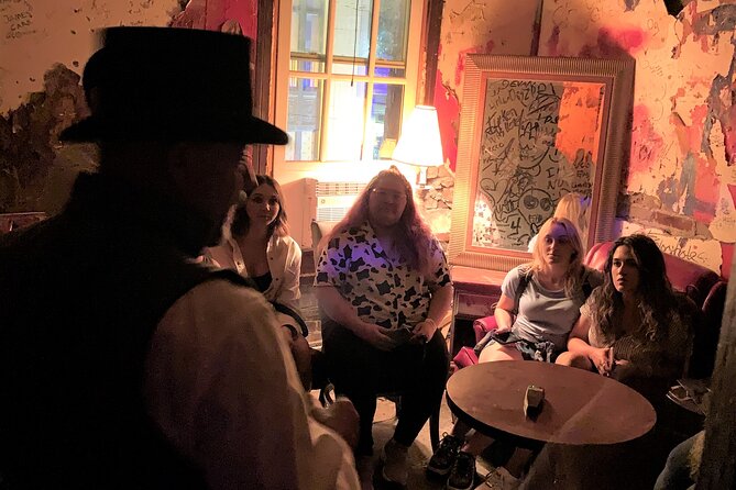 Haunted Pub Crawl in Memphis - Stop 1: Historical Haunts and why three pubs works