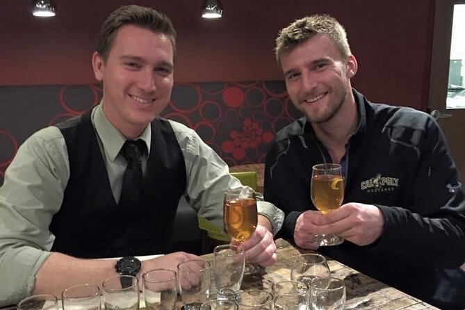 Haunted Pub Tour in Fort Collins - Key things to know before you go