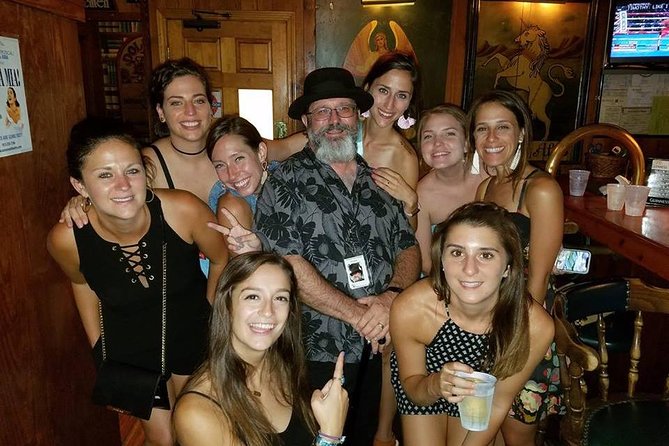 Haunted Savannah Pub Crawl - Key Things I’d Watch for on This Pub Crawl