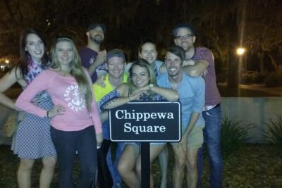 Haunted Savannah Pub Crawl - Price, Timing, and What You’re Really Buying for $35