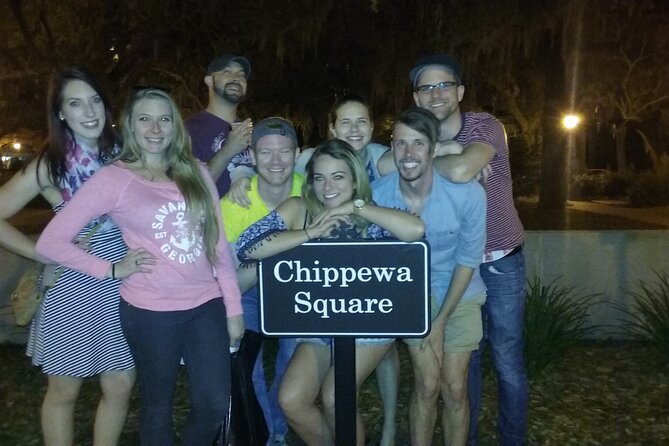 Haunted Savannah Pub Crawl - Price, Timing, and What You’re Really Buying for $35
