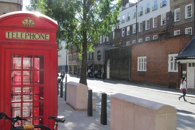 Historic London Pub Tour - Your London Pub Tour Starter Pack: What the Experience Really Feels Like