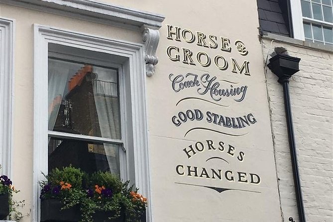 Historic London Pub Walk. A Walk Around Belgravia and Her Amazing Pubs - Key Highlights You’ll Care About
