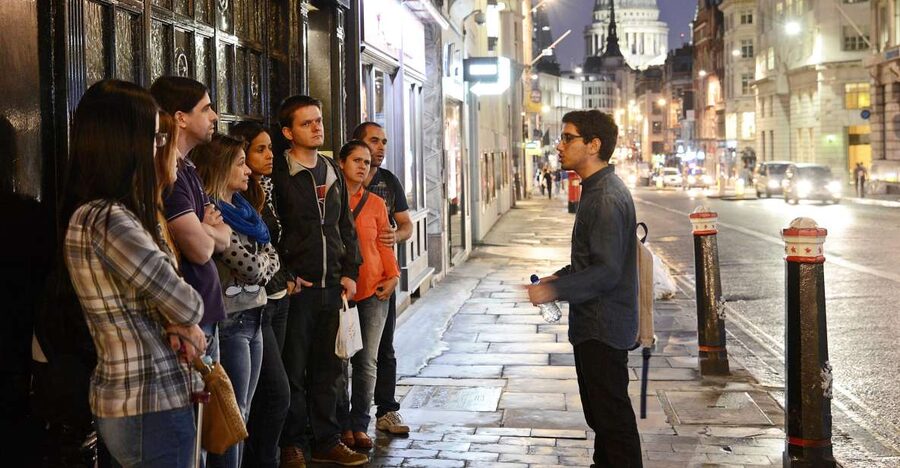 Historic pub tour with Brazilian guide (in Portuguese) - Key takeaways (what makes this tour worth your time)