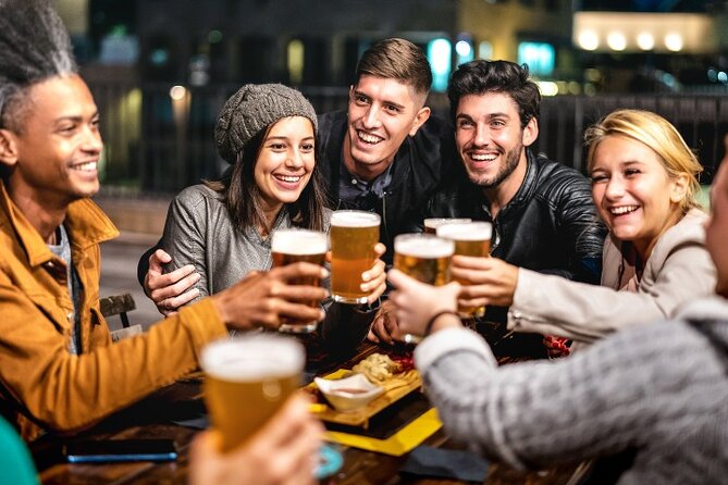 Historic Pub Walking Tour of London - Key things to know before you go