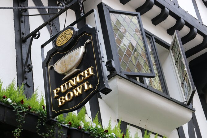 Historical Pub Walking Tour in York - Key highlights worth your time