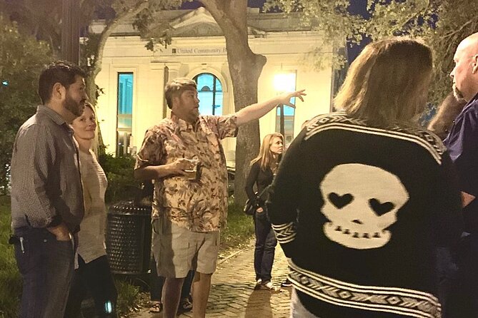 History, Haunts and Hops- Savannah’s ONLY All Drinks Included Pub Crawl - Key Highlights You’ll Actually Care About