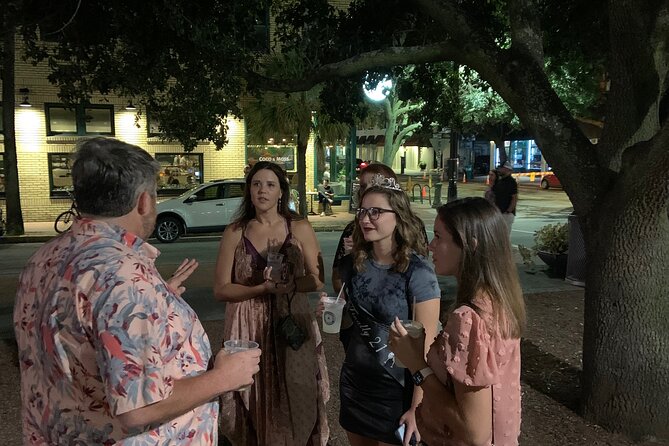 History, Haunts and Hops- Savannah’s ONLY All Drinks Included Pub Crawl - Pace, Timing Gaps, and the Reality of “All Included”